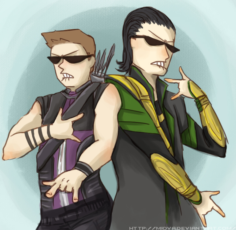 Two Sad Things in Loki and Hawkeye